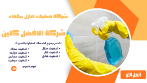 شركة تنظيف ببقعاء 0544045103 شركة تنظيف منازل ببقعاء